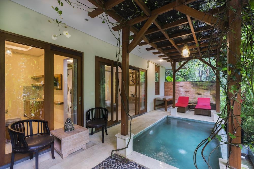 Jungle Haven Maison d'hôtes Ubud