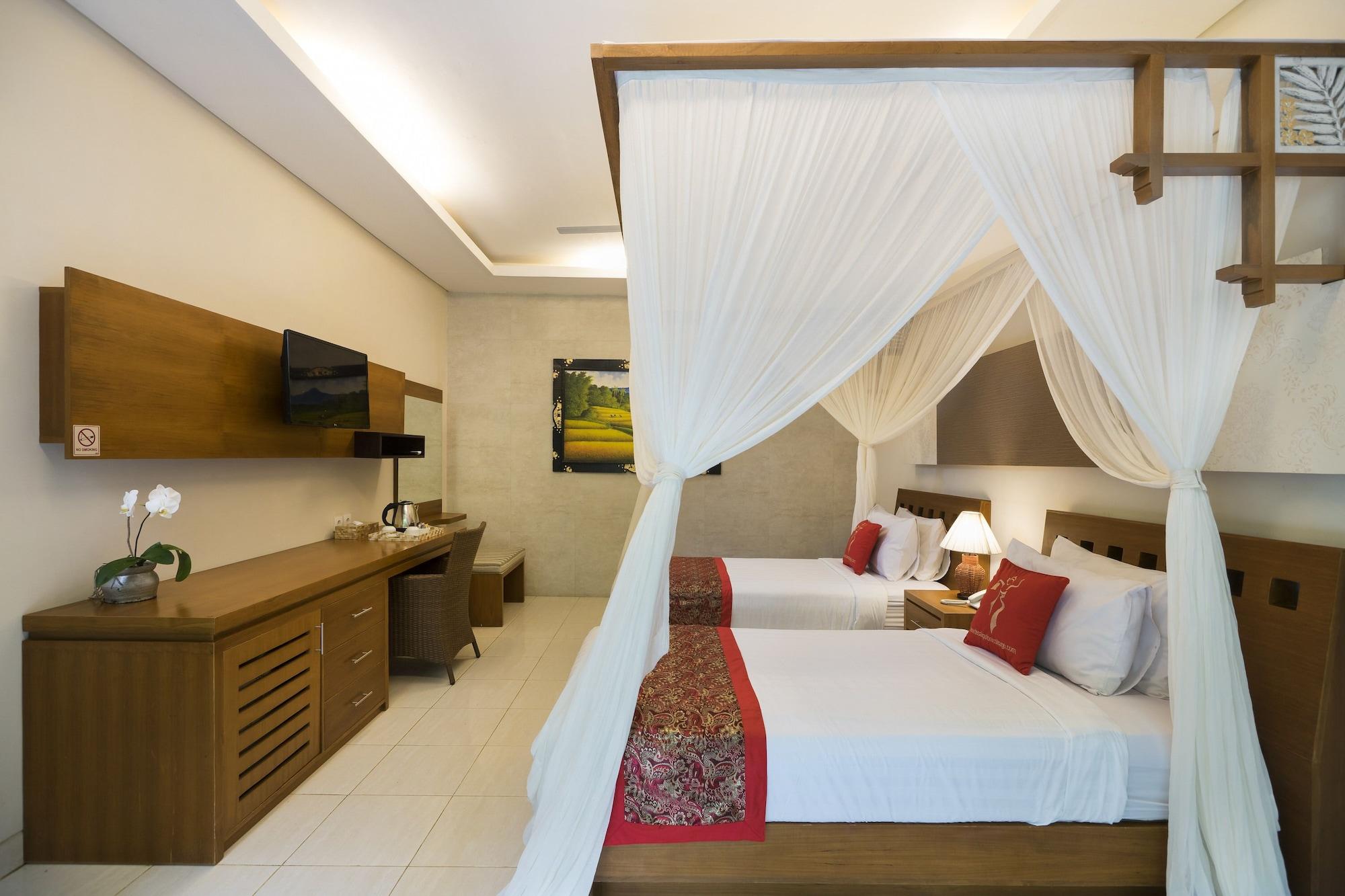 Desak Putu Putera Ubud